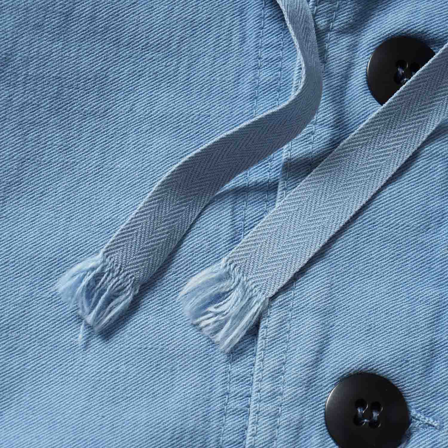 JOHN GLUCKOW ����󥰥�å���  ���㥱�å� �ѡ���  Lot JG-20  "Parka, Sailor's, Pullover."  JG-20(23AW)