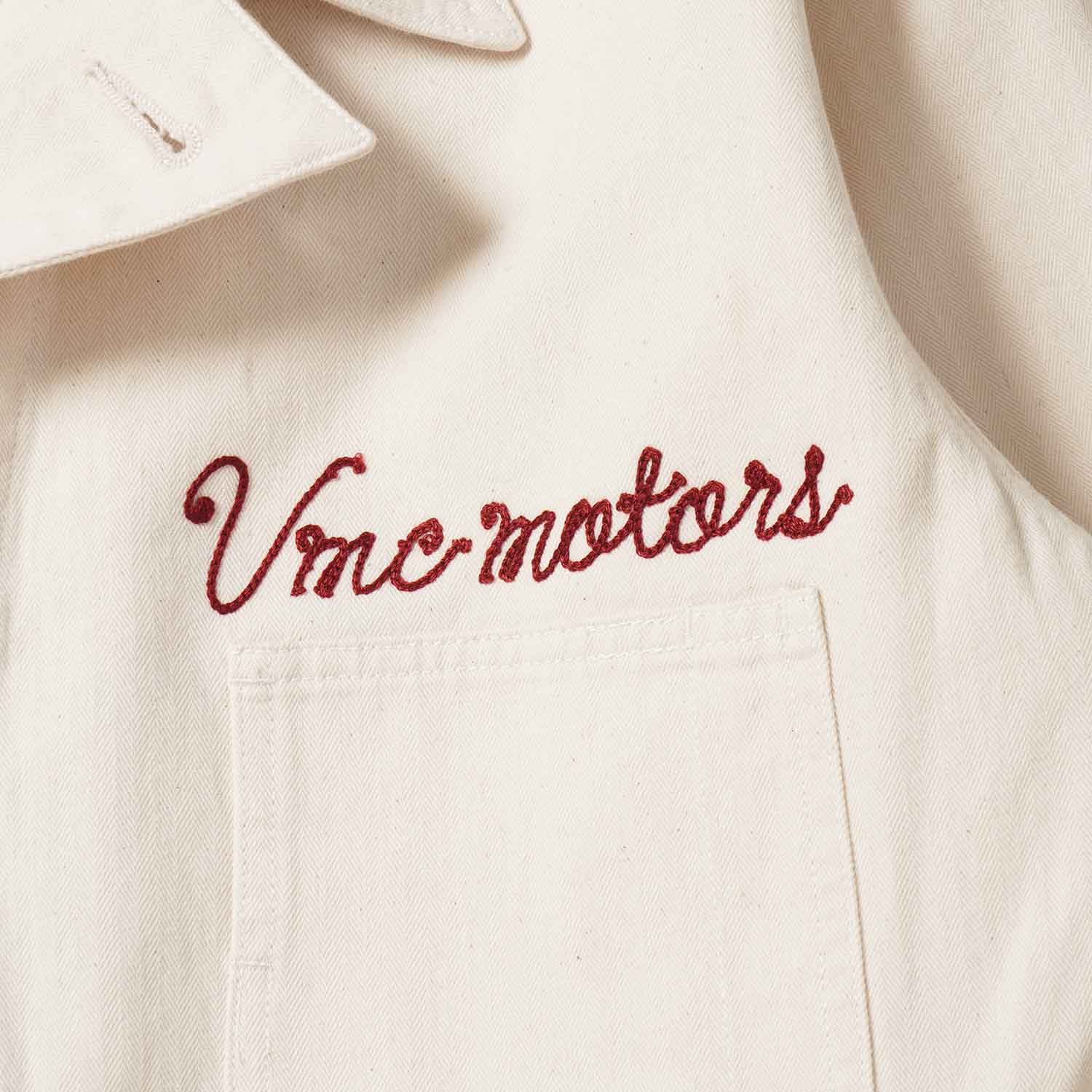 GYPSY&SONS ���ץ���&���� �����ץ�����  �ĥʥ�  "VMC JUMP SUITS"  GS2549901