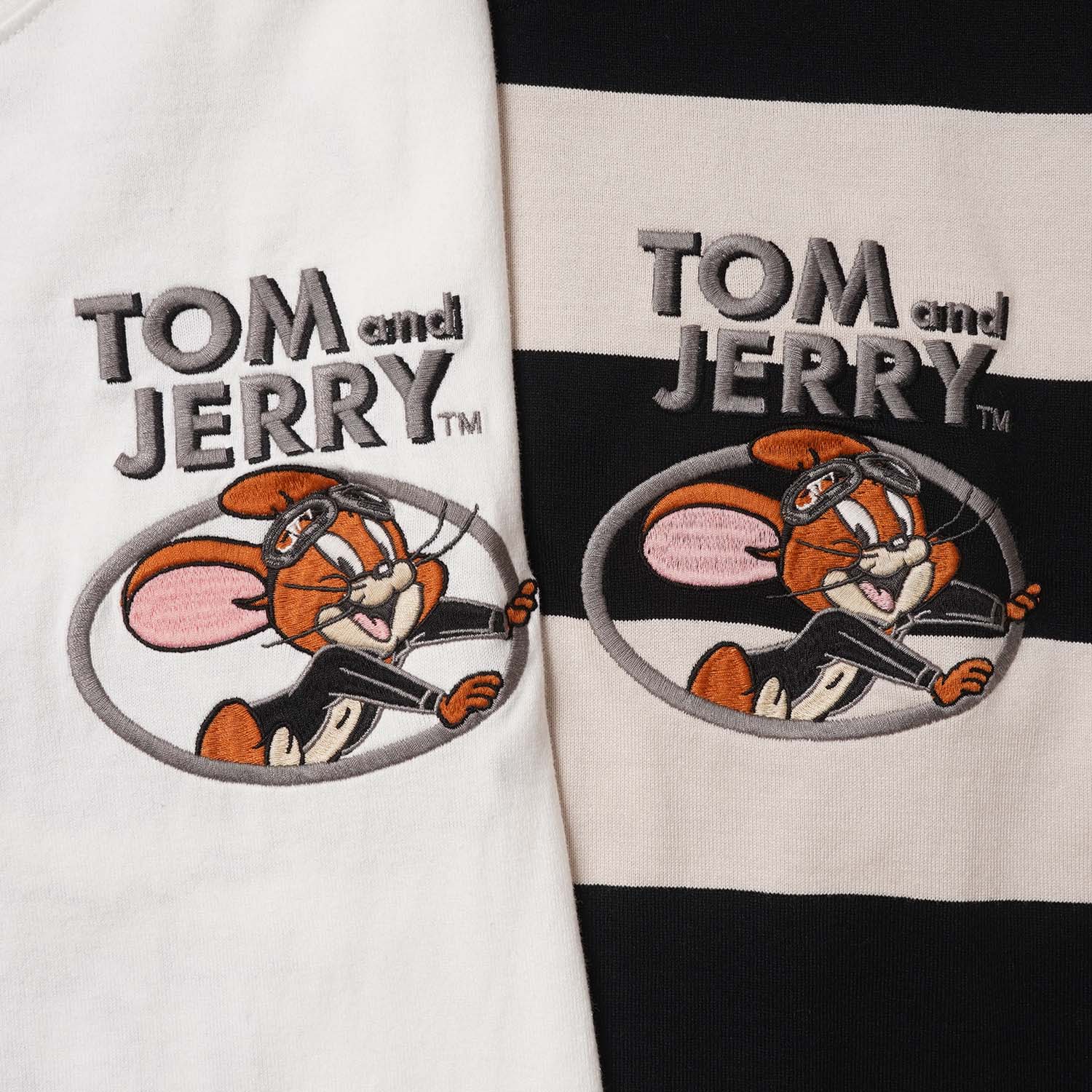 VANSON �Х󥽥� ȾµT����� Tom and Jerry "ŷ�� ȾµT�����" TJN-2620
