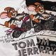 VANSON �Х󥽥� ȾµT����� Tom and Jerry "ŷ�� ȾµT�����" TJN-2620