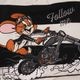VANSON �Х󥽥� ȾµT����� Tom and Jerry "ŷ�� ȾµT�����" TJN-2620