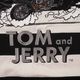 VANSON �Х󥽥� ȾµT����� Tom and Jerry "ŷ�� ȾµT�����" TJN-2620