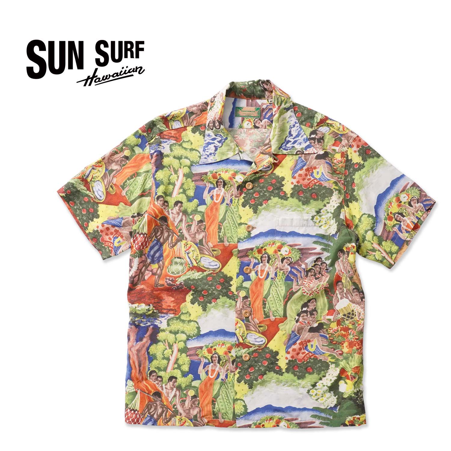 アメカジブランド,サンサーフ | ろーぐす オンラインショップ |SUN