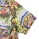 SUN SURF ���󥵡��� Ⱦµ �����ϥ���� SUN SURF SPECIAL EDITION ��ORIGINAL MATSON MENU DESIGN by EUGENE SAVAGE�� (SHORT SLEEVE) SS39678