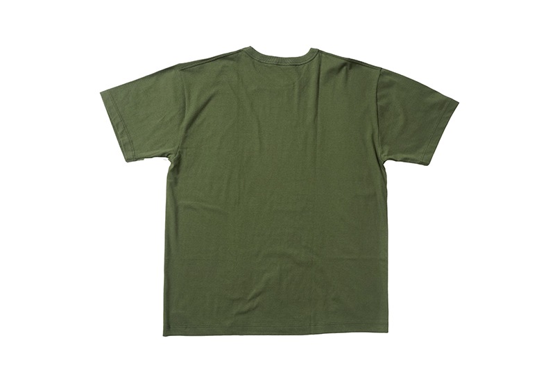 BUZZ RICKSON'S �Х��ꥯ���� ȾµT����� "PACKAGE T-SHIRT" BR78960
