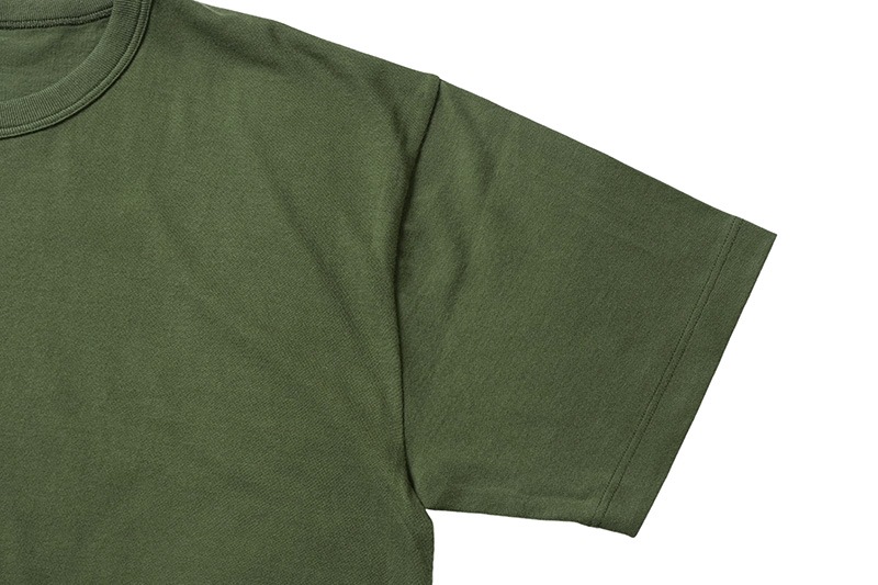 BUZZ RICKSON'S �Х��ꥯ���� ȾµT����� "PACKAGE T-SHIRT" BR78960