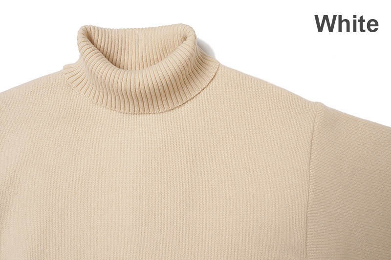 ORGUEIL ���륲���� �����ȥ� �������� "Submarine Sweater" OR-4285