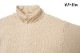 ORGUEIL ���륲���� �����ȥ� �������� "Submarine Sweater" OR-4285