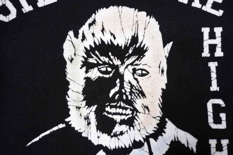 JELADO 顼 å ȥ졼ʡ "Wolf Man"  AB03217