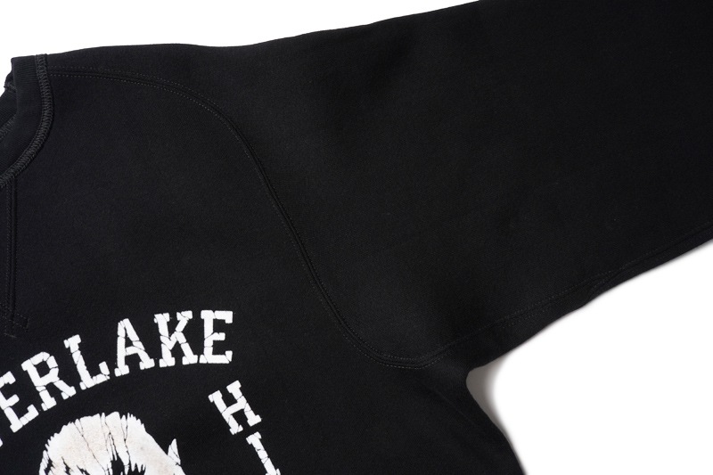 JELADO 顼 å ȥ졼ʡ "Wolf Man"  AB03217