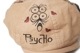WEIRDO ����������  ˹�� ���㥹���å�  "PSYCHO WEIRDO - CASQUETTE"  WRD51G01