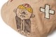 WEIRDO ����������  ˹�� ���㥹���å�  "PSYCHO WEIRDO - CASQUETTE"  WRD51G01