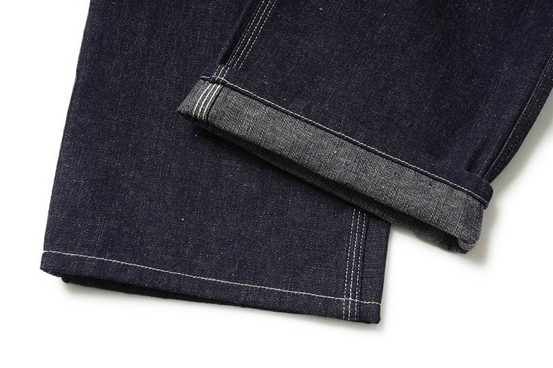 WAREHOUSE ϥ ѥ  Lot.1234  "1920s FREE LAND WAIST OVERALL"  1234(24AW)