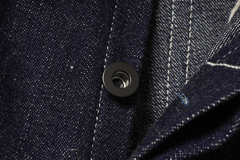 WAREHOUSE ϥ ѥ  Lot.1234  "1920s FREE LAND WAIST OVERALL"  1234(24AW)