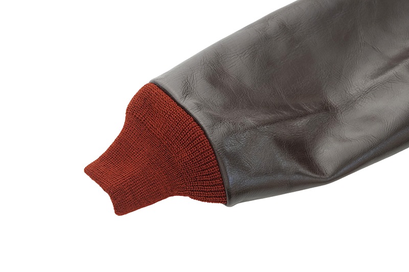 BUZZ RICKSON'S �Х��ꥯ���� �ե饤�ȥ��㥱�å�  Type A-2  85th BOMB.SQ.-KNOCKOUT DROPPER-  "CONTRACT No.W535 ac-21996 BUZZ RICKSON CLO.CO.��  BR80669