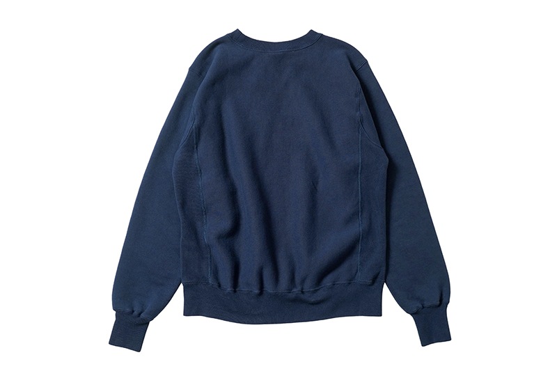 BUZZ RICKSON'S �Х��ꥯ���� �������åȡ��ȥ졼�ʡ� HORIZONTAL KNITTING SWEAT SHIRT ��COAST GUARD��  BR68913