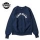 BUZZ RICKSON'S �Х��ꥯ���� �������åȡ��ȥ졼�ʡ� HORIZONTAL KNITTING SWEAT SHIRT ��COAST GUARD��  BR68913