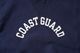 BUZZ RICKSON'S �Х��ꥯ���� �������åȡ��ȥ졼�ʡ� HORIZONTAL KNITTING SWEAT SHIRT ��COAST GUARD��  BR68913