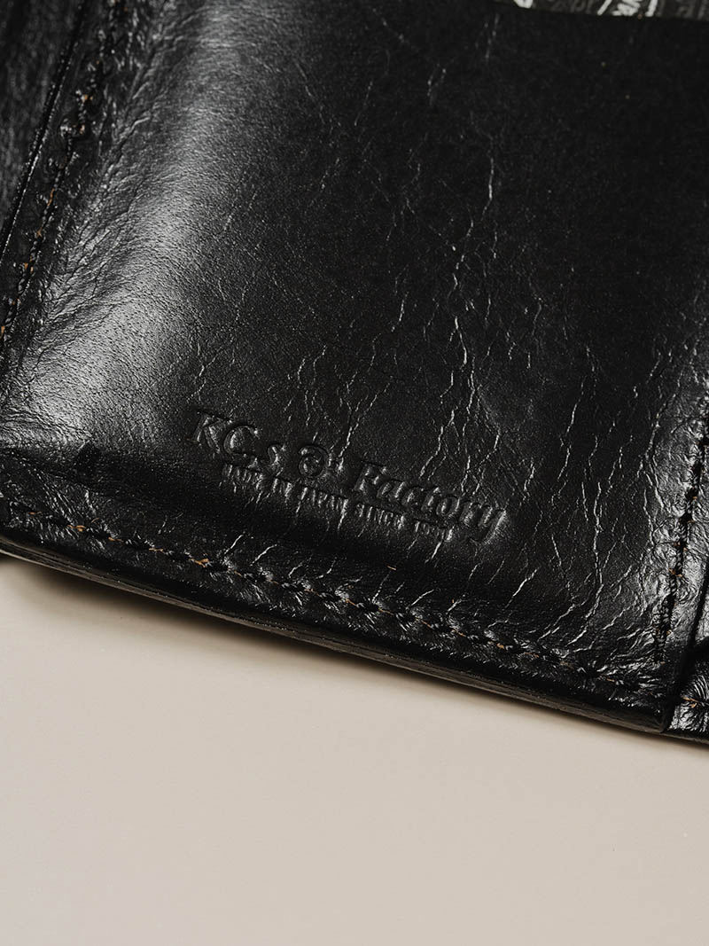 ��������KC's ���������� ���󥰥�����å� "���󥰥ӥ�ե����ɥȥ饤�ե��������ĥۡ����ϥ���" KCS-LONG-HORSEHIDE