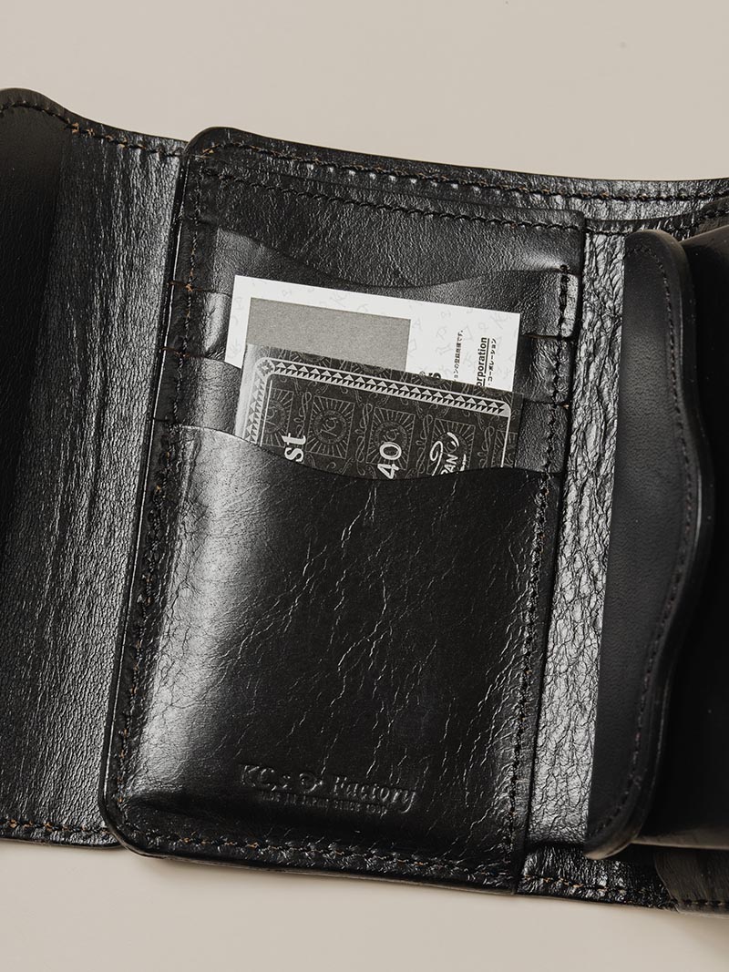 ��������KC's ���������� ���󥰥�����å� "���󥰥ӥ�ե����ɥȥ饤�ե��������ĥۡ����ϥ���" KCS-LONG-HORSEHIDE