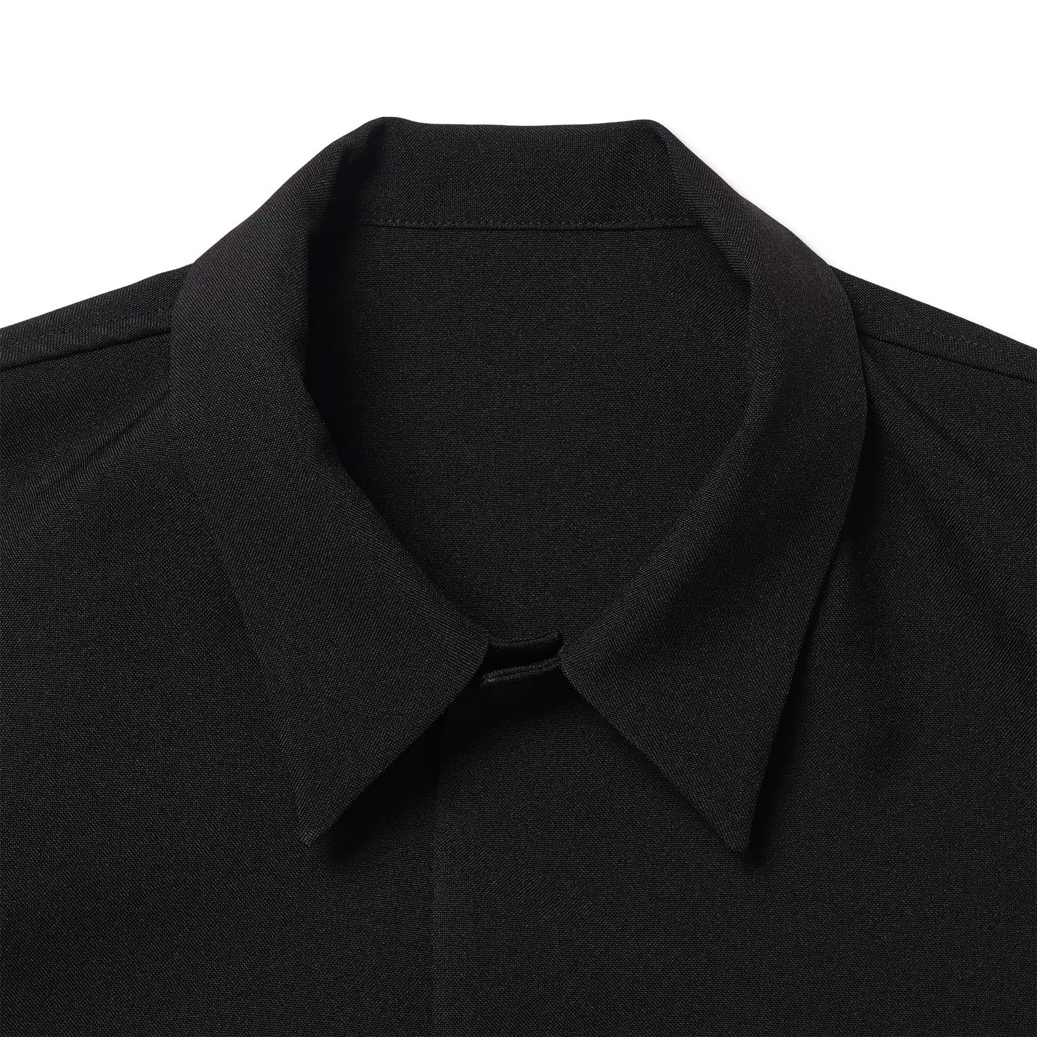 MR.OLIVE �ߥ��������꡼�� Ⱦµ ����� "TROPICAL POPLIN / SHORT SLEEVE COACH SHIRT" M261120