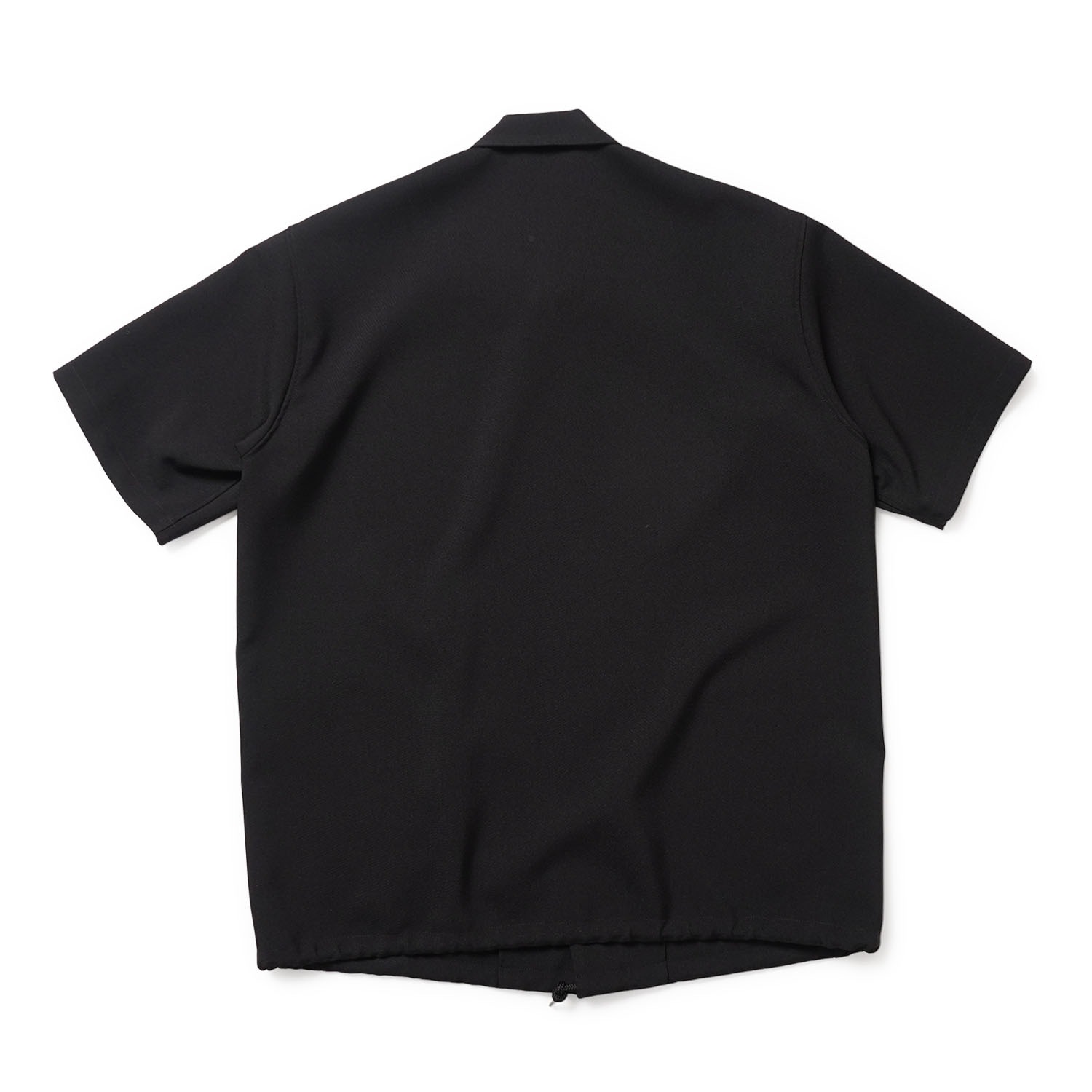 MR.OLIVE �ߥ��������꡼�� Ⱦµ ����� "TROPICAL POPLIN / SHORT SLEEVE COACH SHIRT" M261120