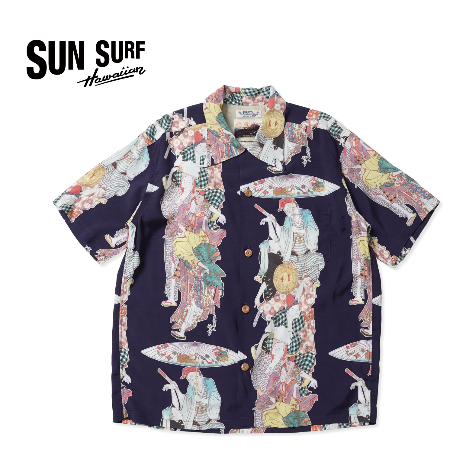 SUN SURF ���󥵡��� Ⱦµ �����ϥ���� SUN SURF �� ����̺� SPECIAL EDITION ���٤�� SS39655