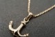 Flea Anthony Design �ե꡼���󥽥ˡ��ǥ����� Gold Collection �ȥå� K18-T-05