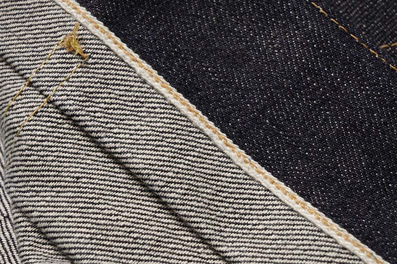 �ڥ�󥦥��å���� Denime �ɥ��ˡ��ࡡ���㥱�åȡ�Lot 232 "2ND TYPE"��232-OW(23S)