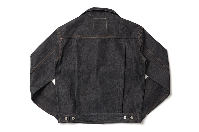 �ڥ�󥦥��å���� Denime �ɥ��ˡ��ࡡ���㥱�åȡ�Lot 232 "2ND TYPE"��232-OW(23S)