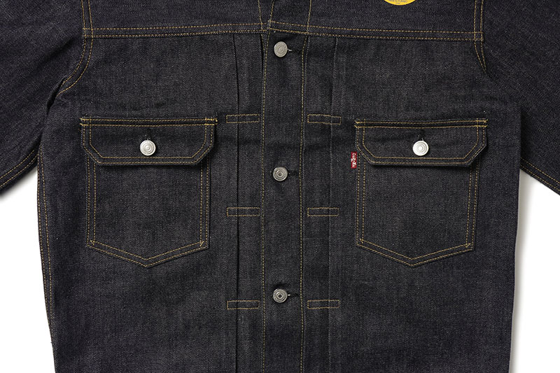 �ڥ�󥦥��å���� Denime �ɥ��ˡ��ࡡ���㥱�åȡ�Lot 232 "2ND TYPE"��232-OW(23S)