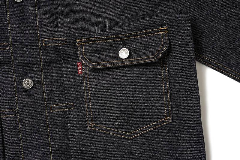 �ڥ�󥦥��å���� Denime �ɥ��ˡ��ࡡ���㥱�åȡ�Lot 232 "2ND TYPE"��232-OW(23S)