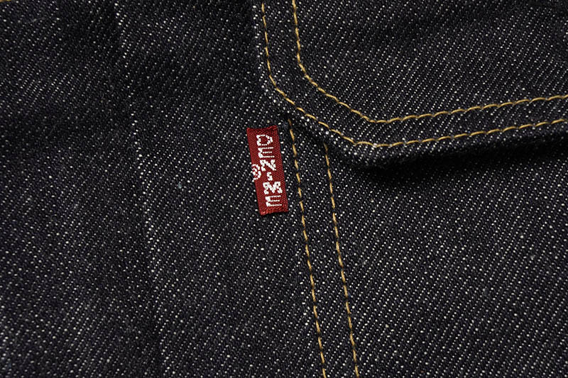 �ڥ�󥦥��å���� Denime �ɥ��ˡ��ࡡ���㥱�åȡ�Lot 232 "2ND TYPE"��232-OW(23S)