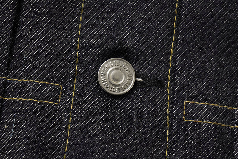 �ڥ�󥦥��å���� Denime �ɥ��ˡ��ࡡ���㥱�åȡ�Lot 232 "2ND TYPE"��232-OW(23S)