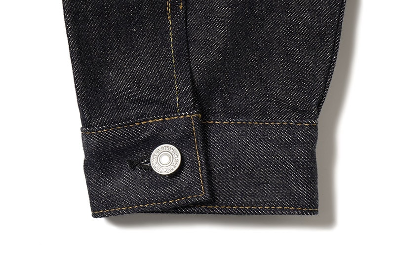 �ڥ�󥦥��å���� Denime �ɥ��ˡ��ࡡ���㥱�åȡ�Lot 232 "2ND TYPE"��232-OW(23S)