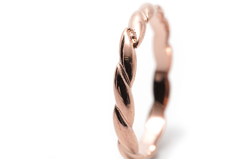 ��� ���ء����������륹�ƥ�쥹316L���ͤ���ԥ󥯡�NEJIRE-PI