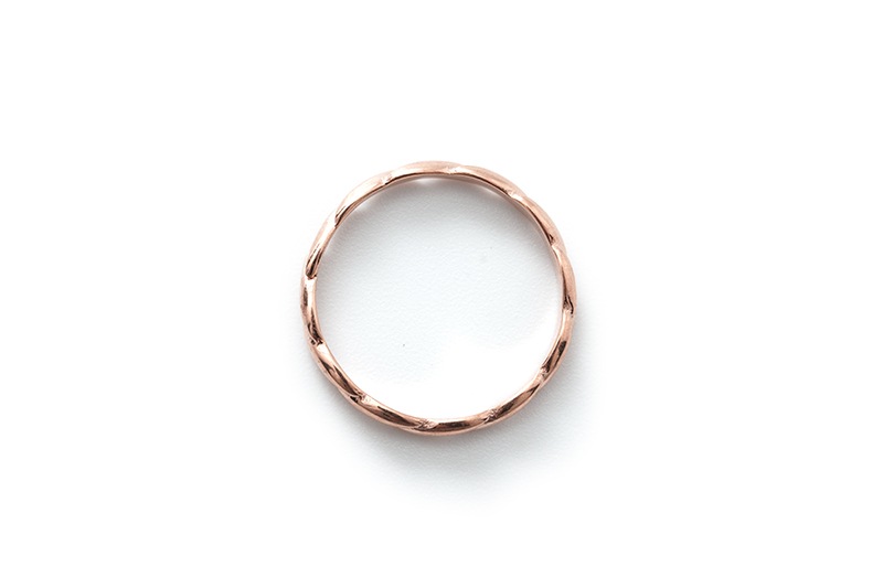 ��� ���ء����������륹�ƥ�쥹316L���ͤ���ԥ󥯡�NEJIRE-PI