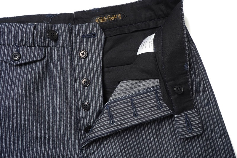ORGUEIL ���륲���� �ȥ饦���� �ѥ�� "Tailor Work Trousers"  OR-1123