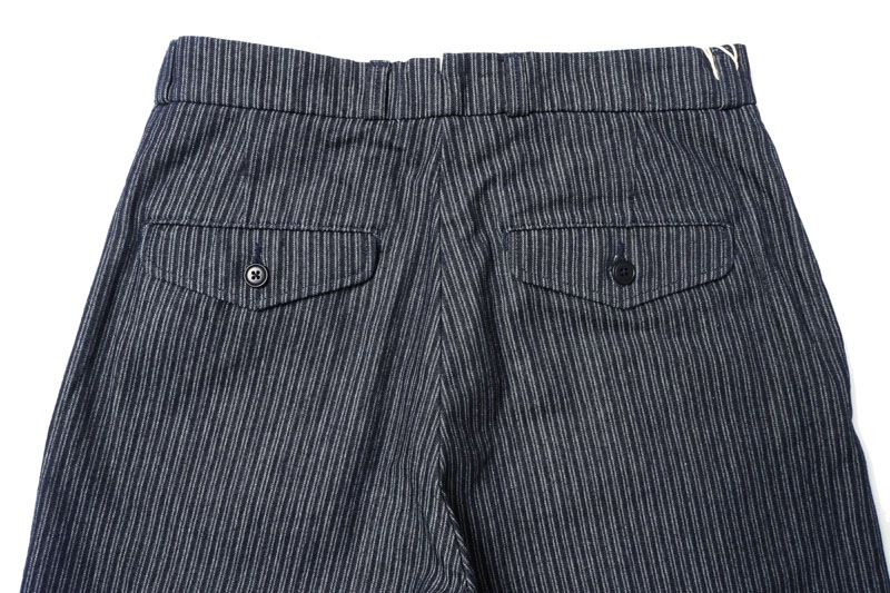 ORGUEIL ���륲���� �ȥ饦���� �ѥ�� "Tailor Work Trousers"  OR-1123