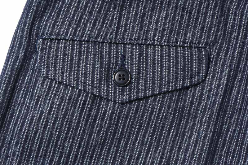 ORGUEIL ���륲���� �ȥ饦���� �ѥ�� "Tailor Work Trousers"  OR-1123