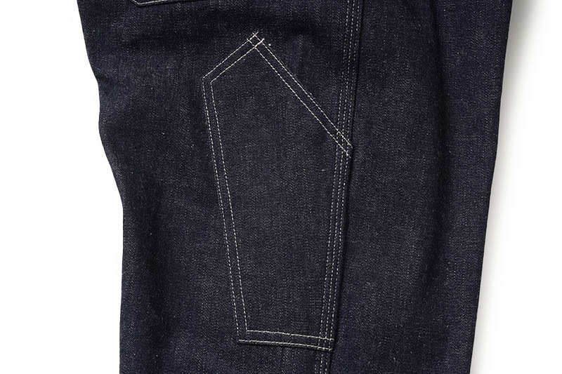 �ڥ�󥦥��å����WAREHOUSE �������ϥ��� �ѥ��  Lot.1234  "1920��s FREE LAND WAIST OVERALL"  1234 (24AW)-OW