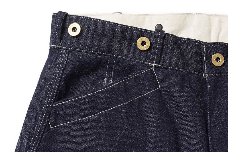 �ڥ�󥦥��å����WAREHOUSE �������ϥ��� �ѥ��  Lot.1234  "1920��s FREE LAND WAIST OVERALL"  1234 (24AW)-OW