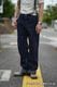 �ڥ�󥦥��å����WAREHOUSE �������ϥ��� �ѥ��  Lot.1234  "1920��s FREE LAND WAIST OVERALL"  1234 (24AW)-OW