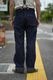 �ڥ�󥦥��å����WAREHOUSE �������ϥ��� �ѥ��  Lot.1234  "1920��s FREE LAND WAIST OVERALL"  1234 (24AW)-OW