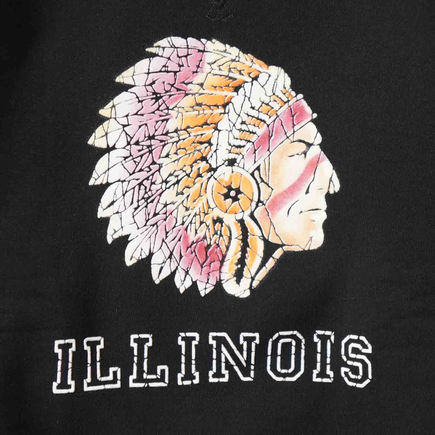 JELADO �����顼�� �������å� �ȥ졼�ʡ� "ILLINOIS Flocky Pt Sweat"  AB12201