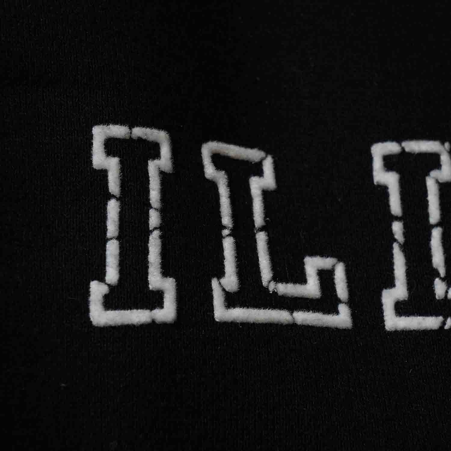 JELADO �����顼�� �������å� �ȥ졼�ʡ� "ILLINOIS Flocky Pt Sweat"  AB12201