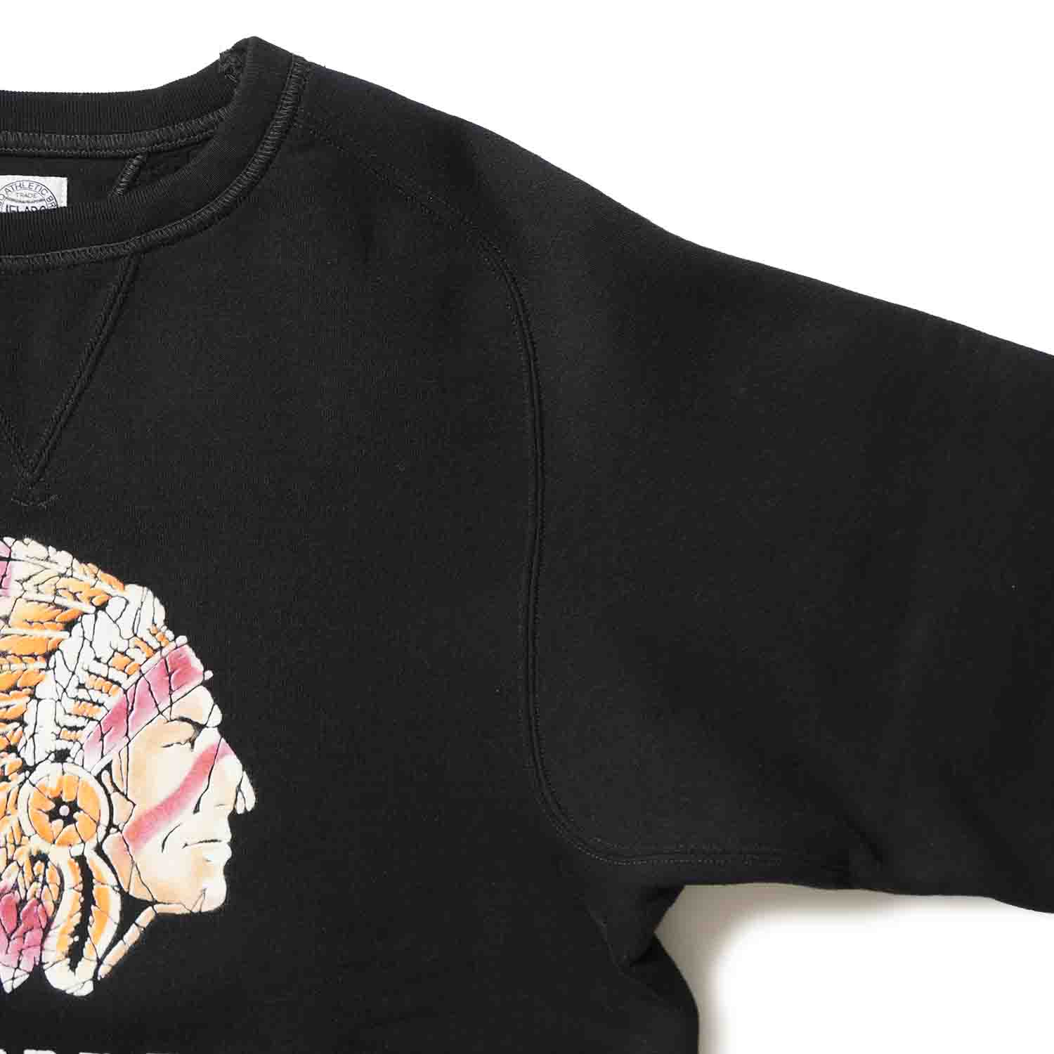 JELADO �����顼�� �������å� �ȥ졼�ʡ� "ILLINOIS Flocky Pt Sweat"  AB12201