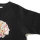 JELADO �����顼�� �������å� �ȥ졼�ʡ� "ILLINOIS Flocky Pt Sweat"  AB12201