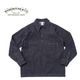 WAREHOUSE �������ϥ��� ����� Lot 3063 "1930'S WPA ONE POCKET PULLOVER SHIRTS"  3063(25S)