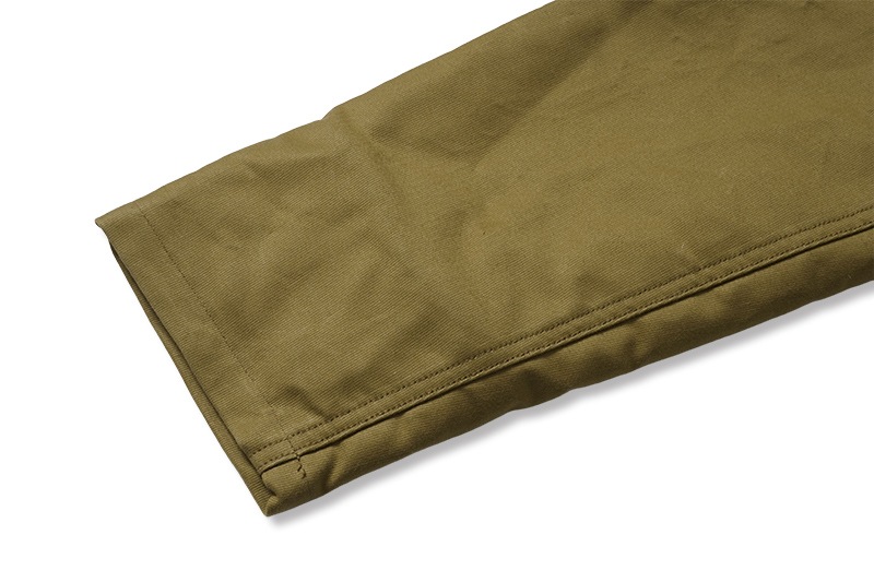 BUZZ RICKSON'S �Х��ꥯ���� N-1 ���㥱�å� Type N-1 Khaki  DEMOTEX-ED STENCIL "MIDWAY" BR15766 